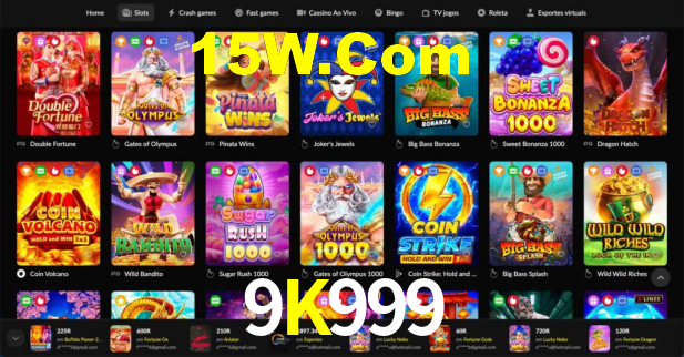 9K999,9K999 Bet