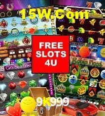 Game Providers 9K999