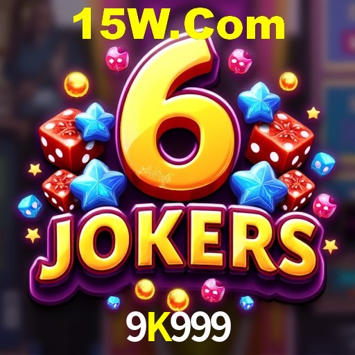 Descubra a Magia dos Jogos de Arcade no 9K999