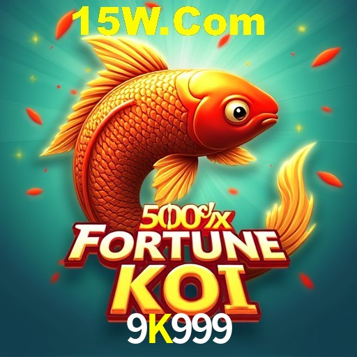 APP oficial da 9K999 para mobile