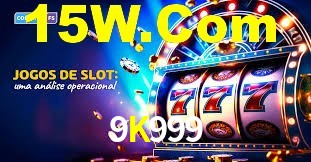 VIP Casino 9K999