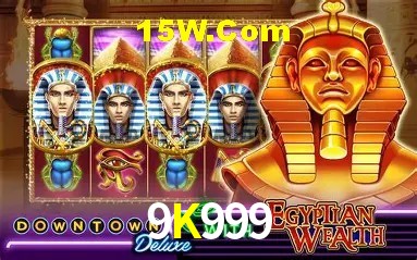 Welcome Bonus 9K999