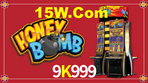 Sinta a adrenalina dos jogos de cassino com 9K999